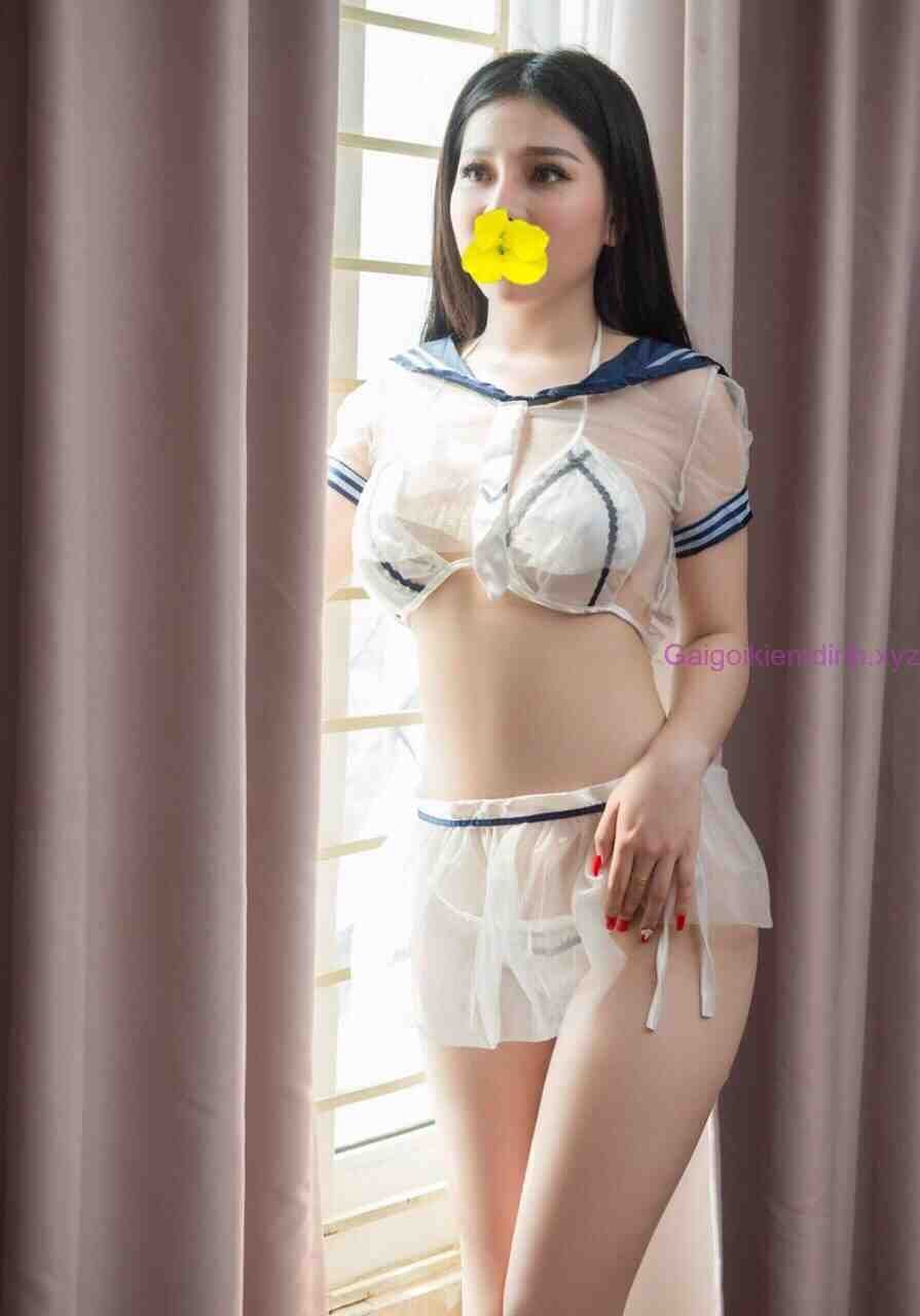 Ngọc Thủy Gái Gọi Gò Vấp Host Girl Nổi Bật TPHCM