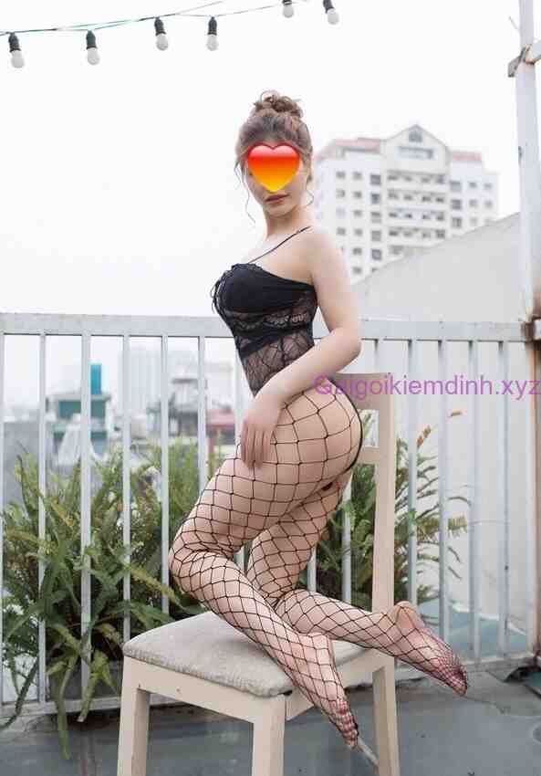 Dịch Vụ Gái Gọi Thúy Kiều Tại Trung Sơn, Quận 8