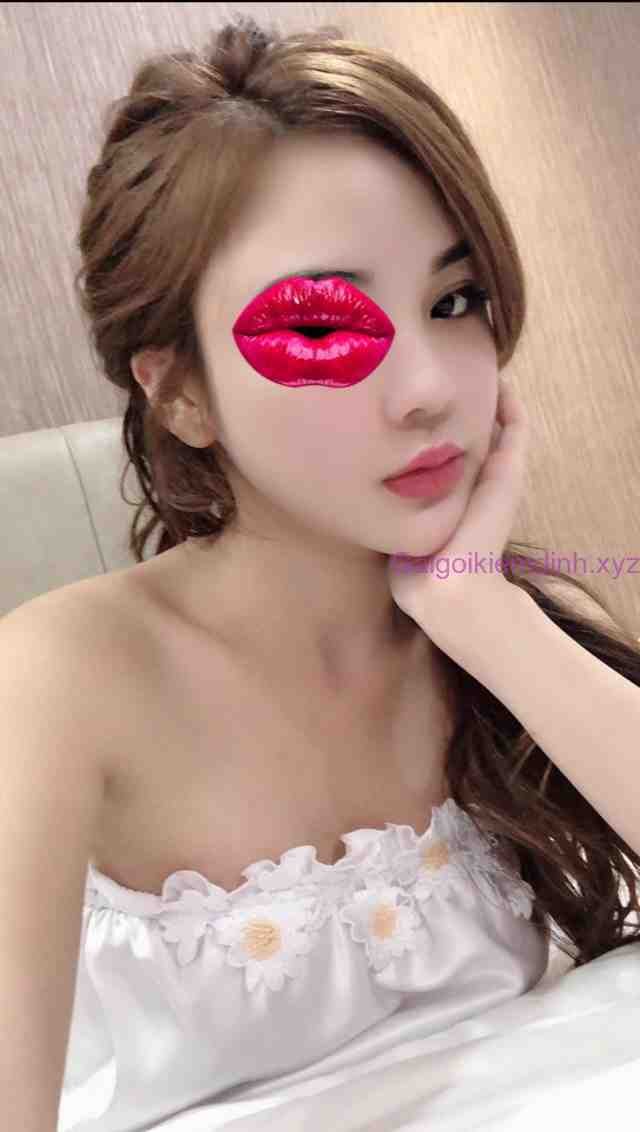 Gái Gọi Tân Phú Quỳnh Anh Xinh Đẹp: Trải Nghiệm Khó Quên