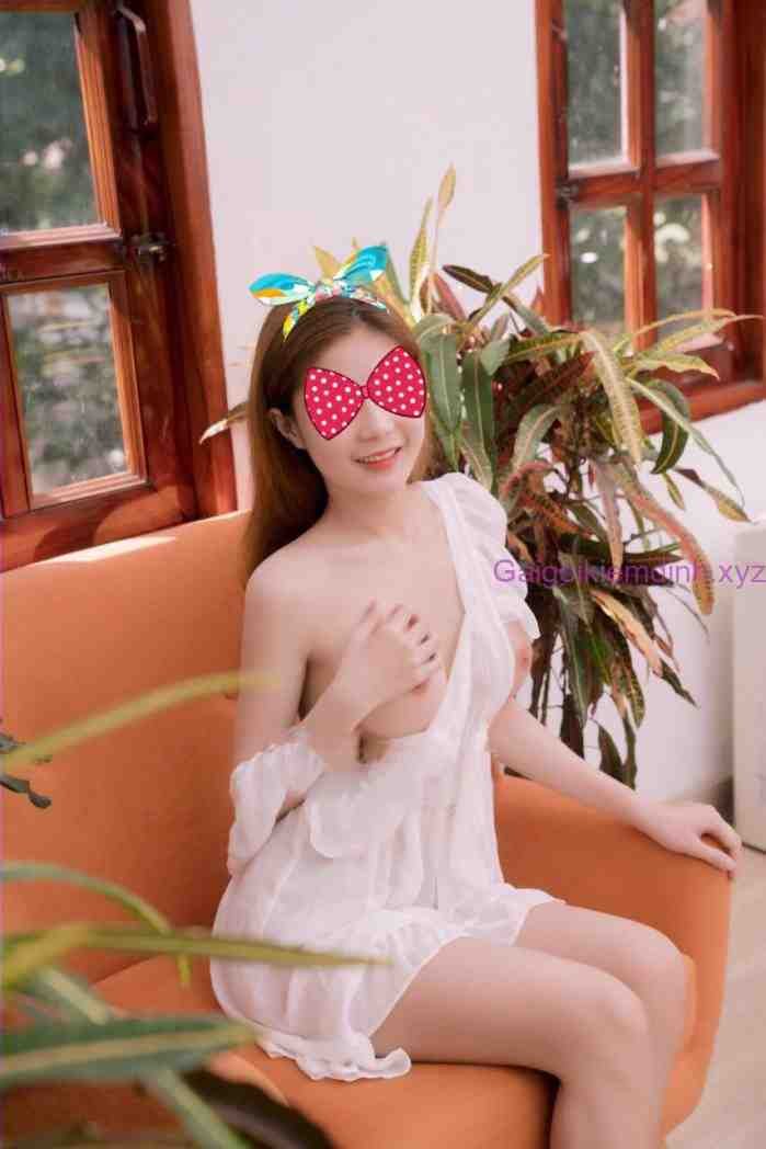 Gái Gọi Phương Anh Quận Bình Thạnh TPHCM
