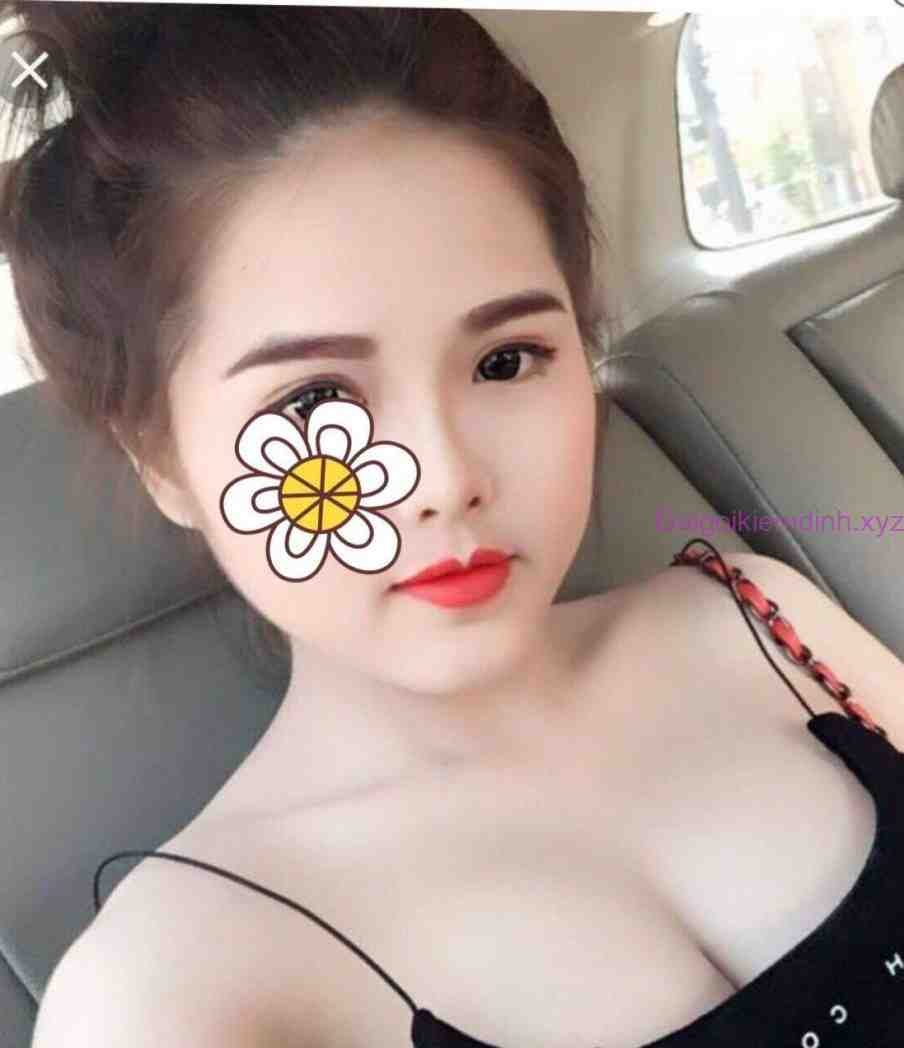 Linh Luna-Vú Búym Siêu Ngon Service Full