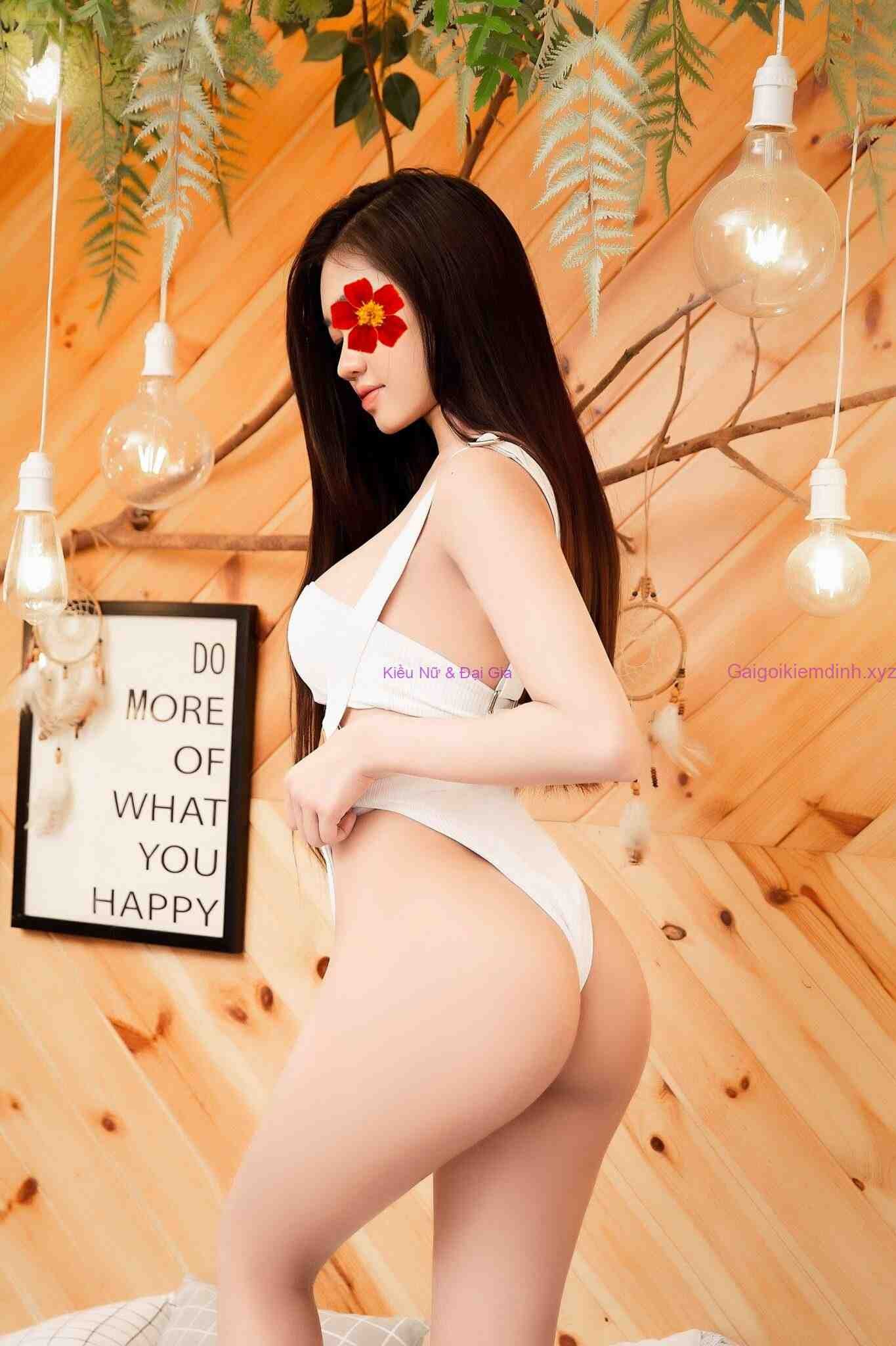 Mỹ Vân – Gái Gọi Đẳng Cấp Tại TP Tuy Hòa Phú Yên