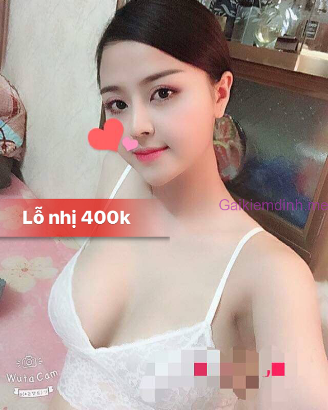 Em thích vét máng-Bú chim anh
