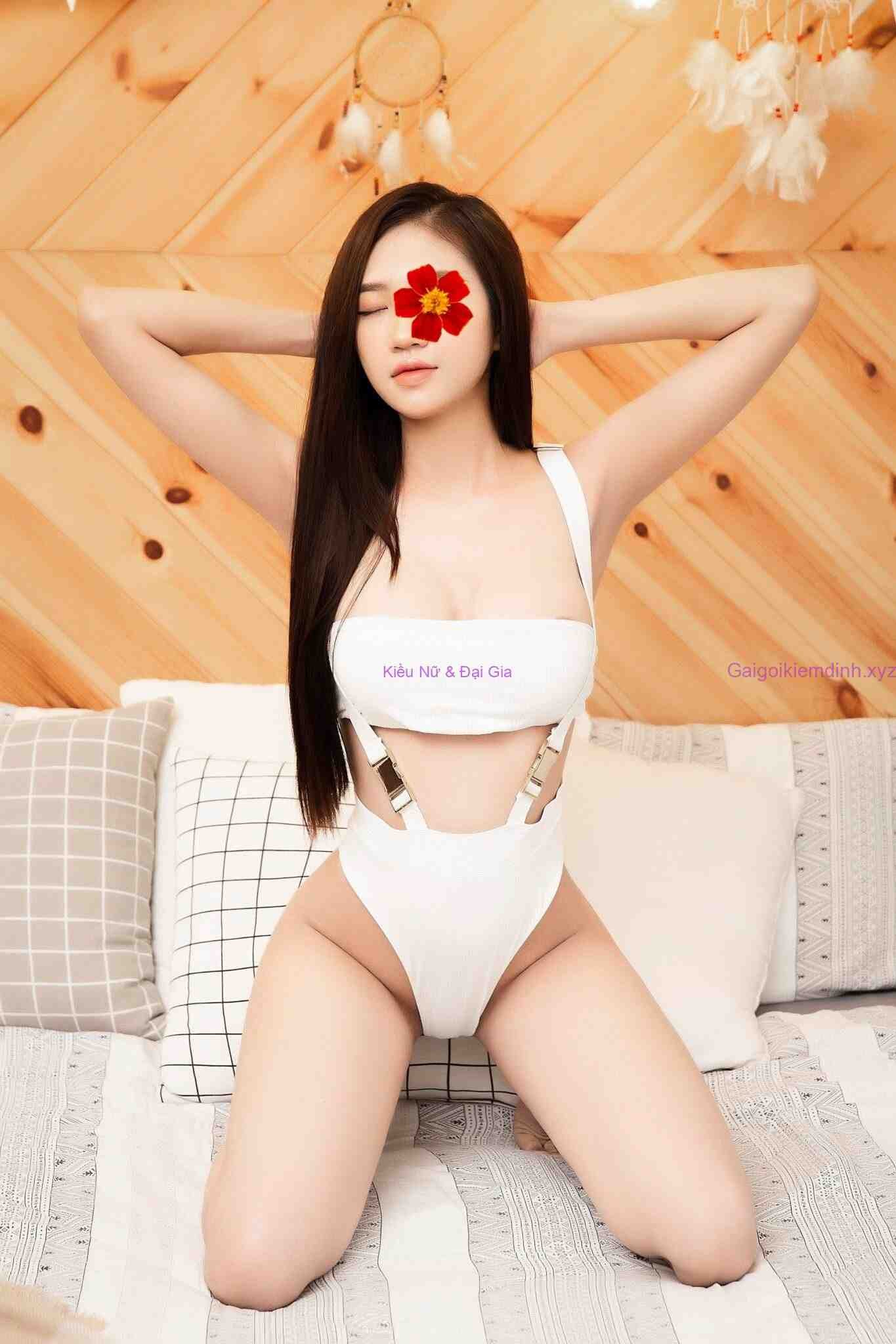 Mỹ Vân – Gái Gọi Đẳng Cấp Tại TP Tuy Hòa Phú Yên