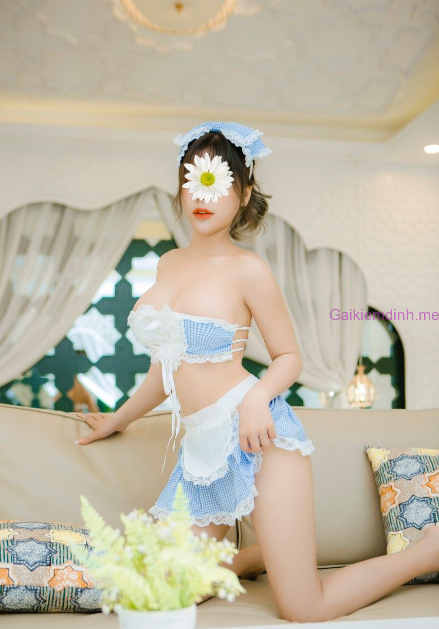 Diễm Quỳnh-Girl Xinh Dáng Đẹp – Dịch Vụ Đầy Đủ