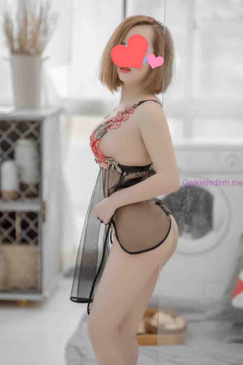 Hải Mi-Xinh Xắn Đáng Yêu – Lần Đầu Lên Sóng