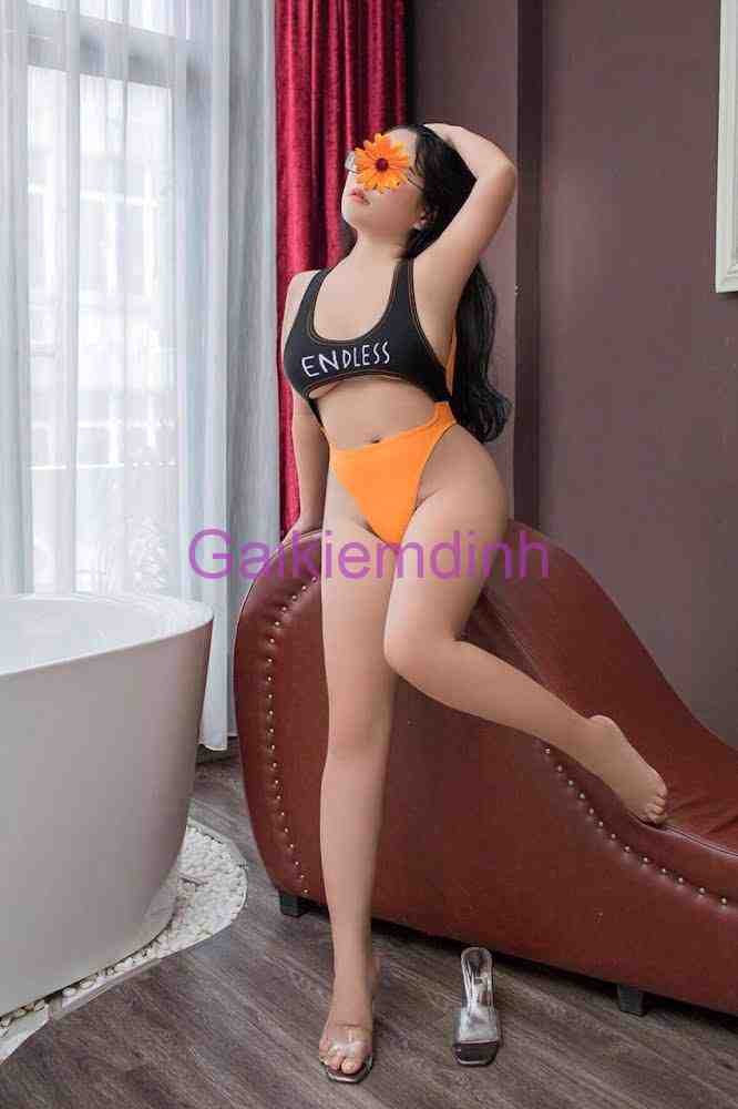 THẢO NHI-Ngực Đẹp Body Thơm – Mông Mẩy Căng Tràn – Thỏa Mãn Sung Sướng