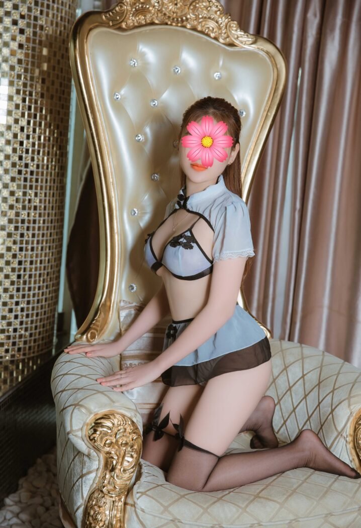 Bảo Nhi-làm tình đẳng cấp , nóng bỏng sexy