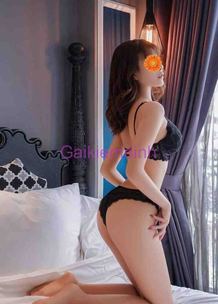 Hải Như Xinh đẹp Dễ thương ngọt ngào
