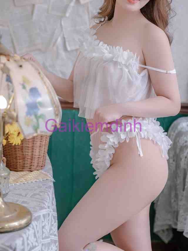 Thông Tin Cơ Bản Về Gái Gọi Gò Vấp – Thu Quỳnh