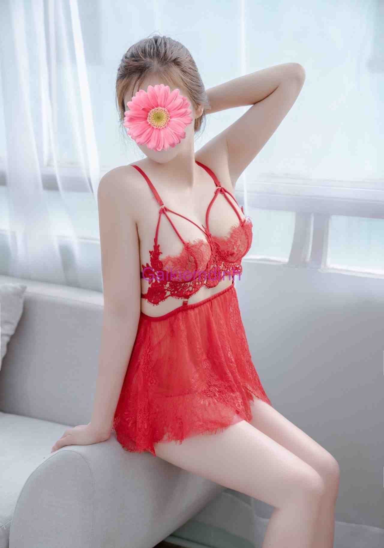 Gái Gọi Như Ngọc Xinh Đẹp Mình Dây Quyến Rũ