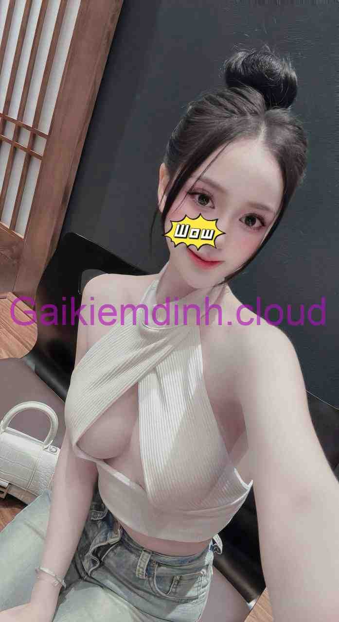 Bé Pun 2k7 Gái Gọi Nha Trang Rất Xinh, Kỹ Năng Làm Tình Vip