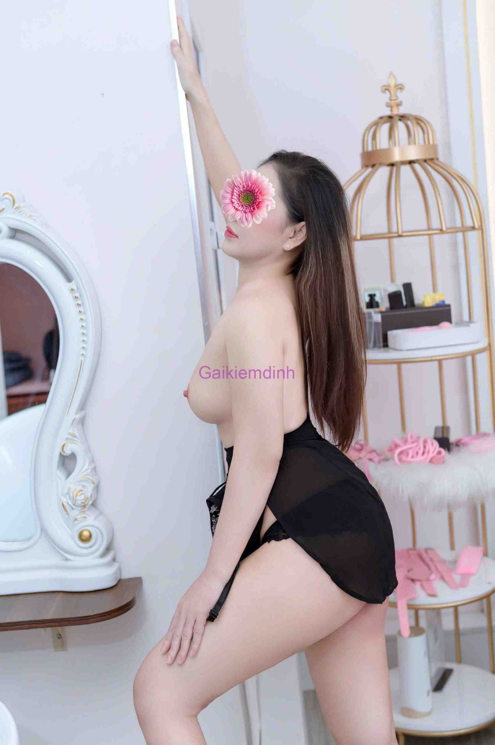 Thông Tin Về “Kiều Thanh Gái Gọi Thanh Khê Thân Hình Mướt Siêu Ngon”