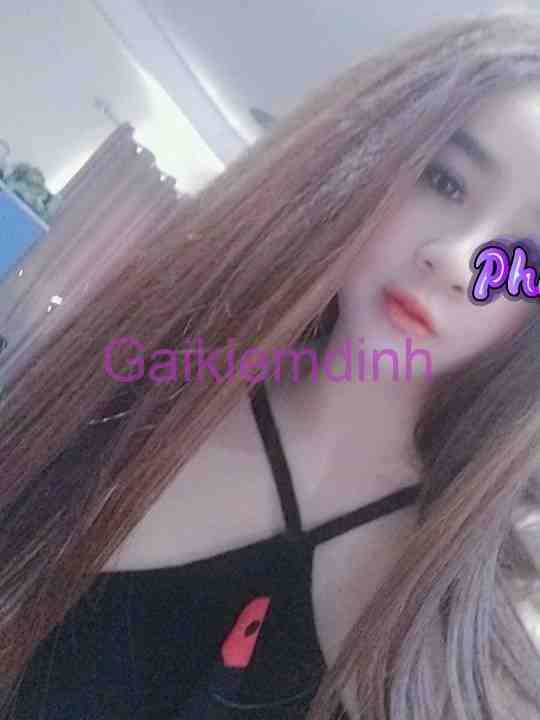 Thủy Tiên – Gái Gọi Nguyễn Oanh Gò Vấp Rất Xinh Nhé