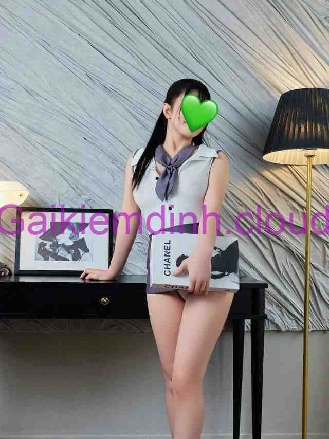 Khám Phá Hotgirl Thủy Tiên – Bí Quyết Đẹp Dáng, Gợi Cảm, Xinh Ngoan Ngọt Ngào Tại Gái Gọi TP Pleiku