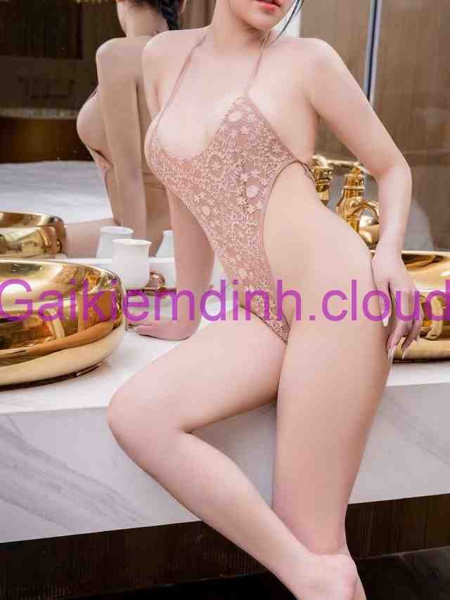 Phương Anh – Check Em Hàng Teen Gái Gọi Xinh Đẹp Quy Nhơn