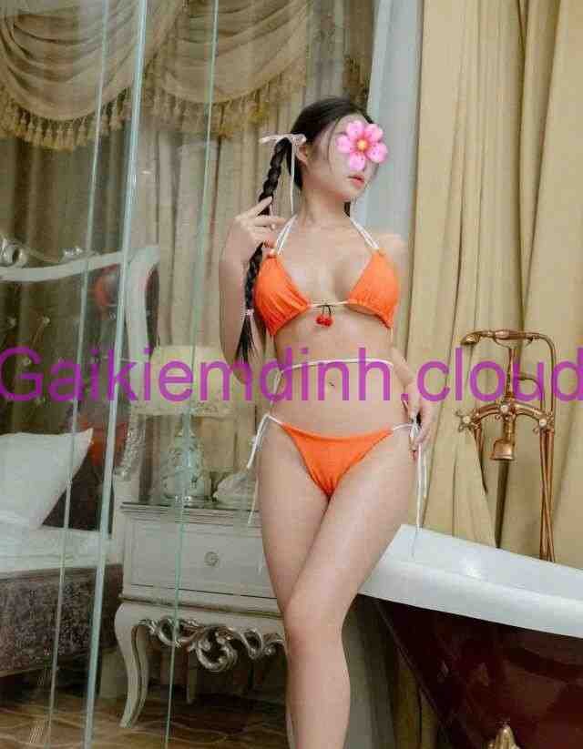 Bảo Ngân – MẶT XINH – VÚ CỰC TO – BƯỚM ĐẸP – LÀM TÌNH TRÊN CẢ TUYỆT VỜI