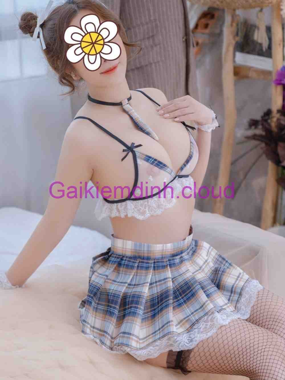 Gái Gọi Xinh Đẹp Bình Tân – Mai Quỳnh: Người Yêu Ngọt Ngào, Quyến Rũ và Nhiệt Tình