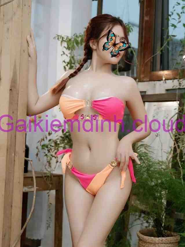 Mỹ Duyên – Hot girl dáng chuẩn, body nuột nà gợi cảm đáng yêu tại gái gọi Bình Tân TP.Hồ Chí Minh