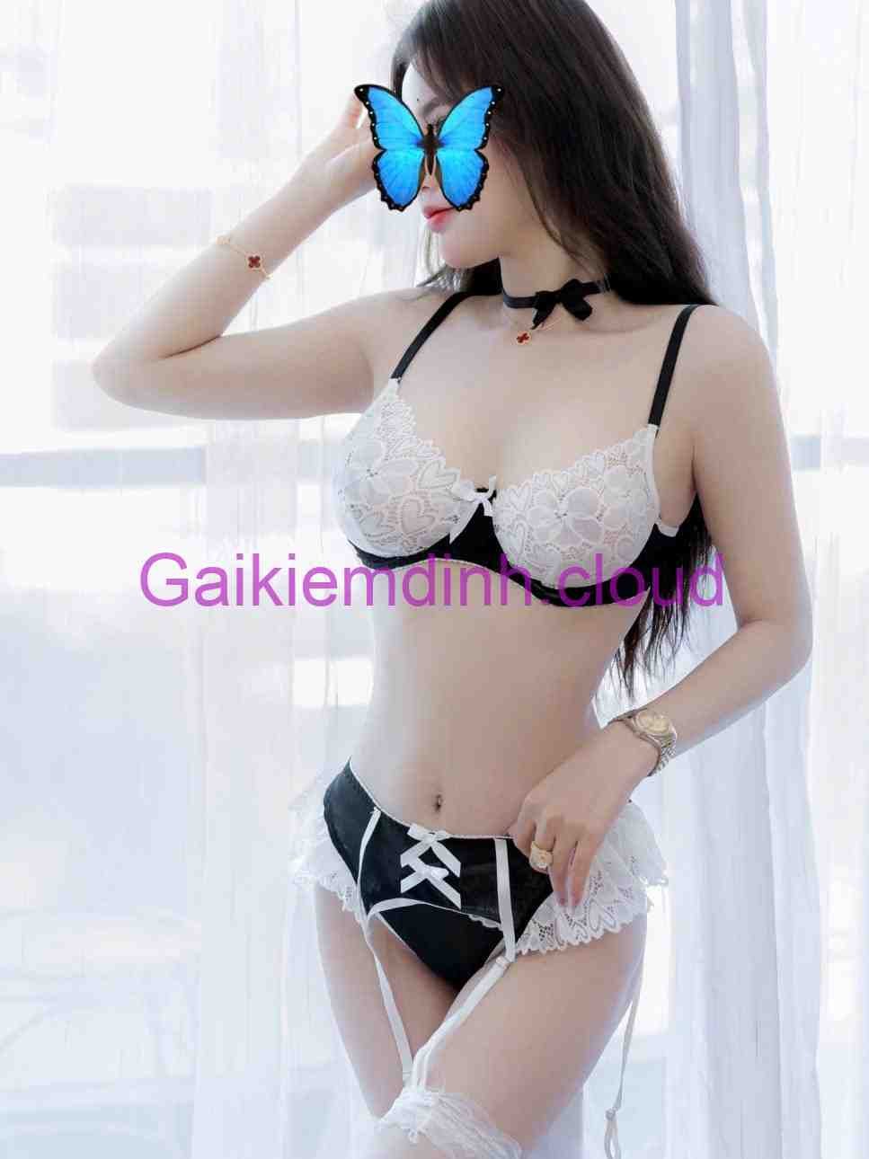 Thảo My – Em Gái Xinh Đẹp, Tình Cảm Hàng Dâm Đậm Đà