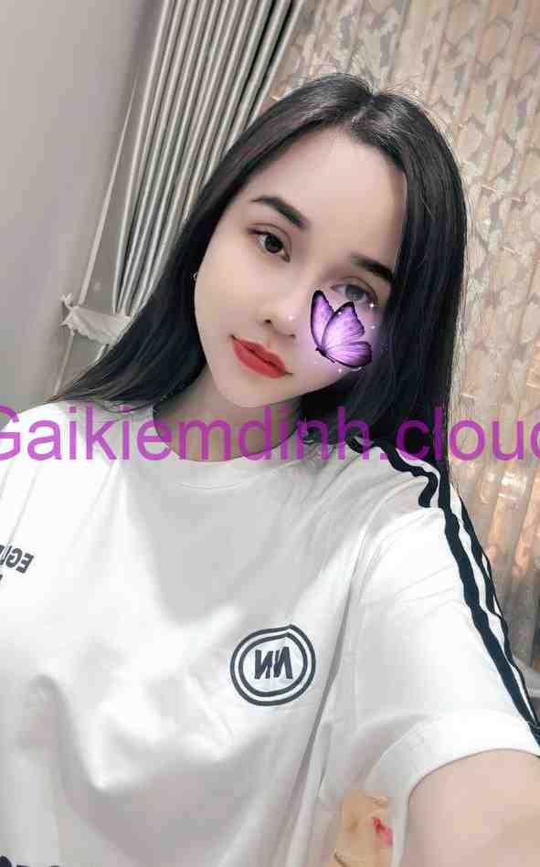 Ánh Diệp – Hot Girl Xinh, Chân Chất Mộc Mạc, Gái Gọi Phan Rang Đẳng Cấp