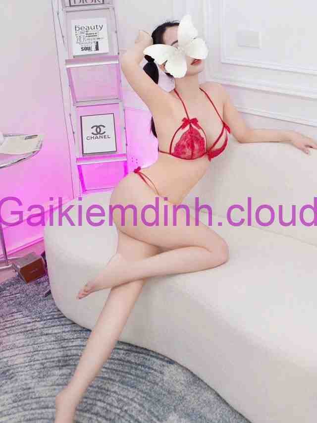Bảo Ngọc – BaBy Nhìn Là Yêu: Em Gái Xinh Đẹp TP Nha Trang