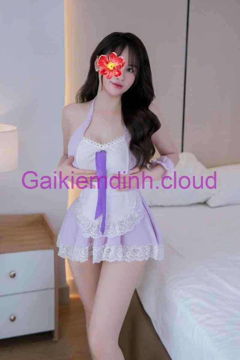Bé MYMY – Gái Gọi Xinh Đẹp, Dịch Vụ Chất Lượng Cao