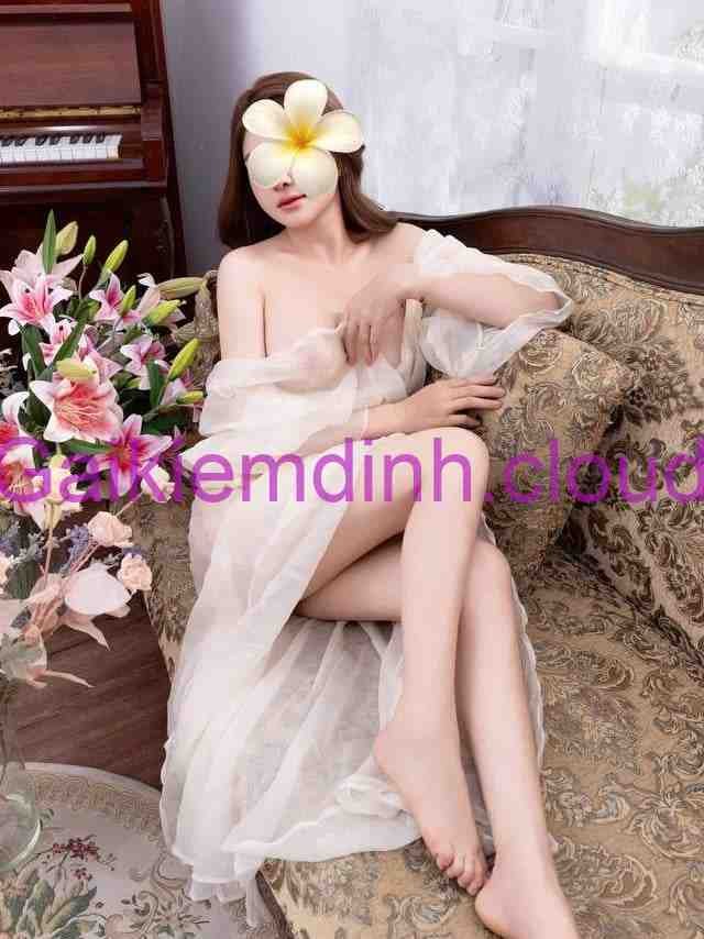 Bảo Ngọc – Mặt xinh, Body đẹp Gợi Cảm