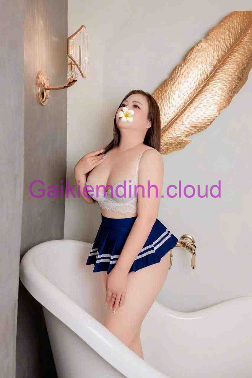 Thanh Mai – Gái Gọi BMt Daklak: Body Xinh Đẹp, Tê Tái Như JAV